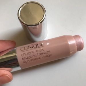 CLINIQUE CHUBBY STICK SCULPTING HIGHLIGHT